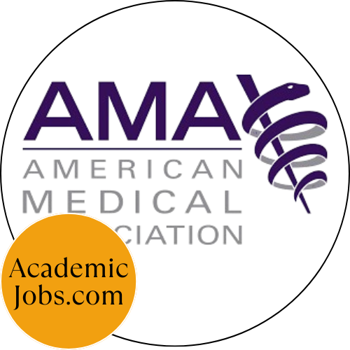 American Medical Association Logo